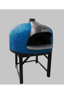 Печь для пиццы на дровах Ego Forni S-120